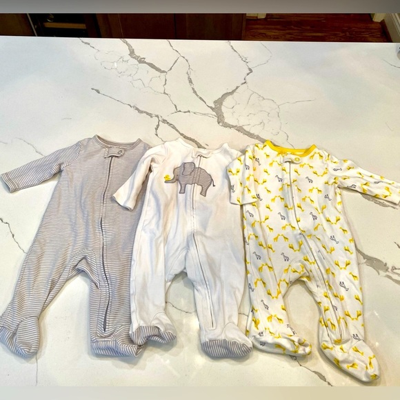 Carter's Other - Carter’s Onesie Bundle